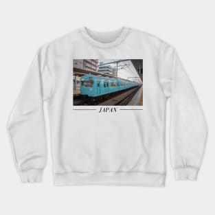 Japan | Unique Beautiful Travelling Home Decor | Phone Cases Stickers Wall Prints | Scottish Travel Photographer  | ZOE DARGUE PHOTOGRAPHY | Glasgow Travel Photographer Crewneck Sweatshirt